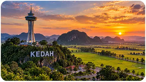 Kedah