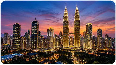 Kuala Lumpur
