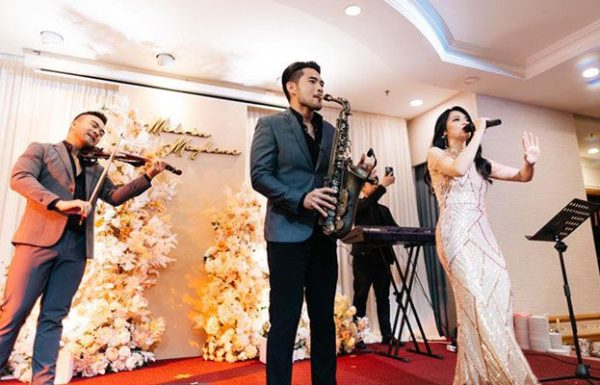 Music Category Vendor Wedding Music