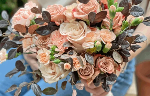 Florist Category Vendor Wedding Florist