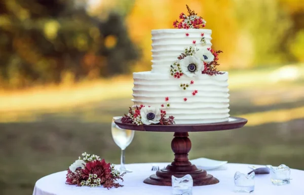 Food Category Vendor Wedding Food