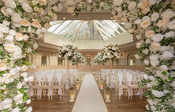 Venue Category Vendor Wedding Venue