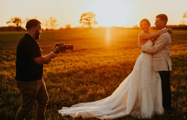 Videographer Category Vendor Wedding Videography