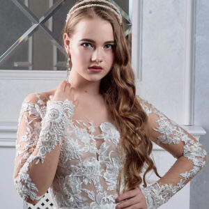 Wedding Gown