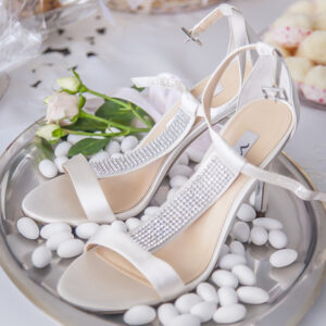 Bridal Shoes