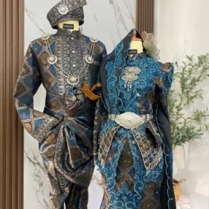 MALAI SARI