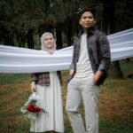 Hanis and Firdaus