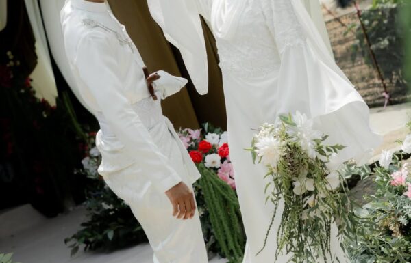The wedding of Fahmi & Izzah Gallery 1