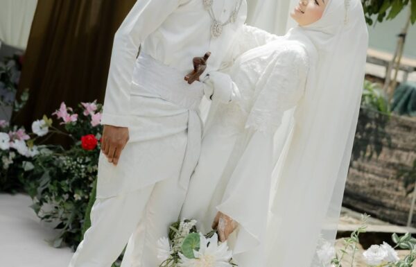 The wedding of Fahmi & Izzah Gallery 2