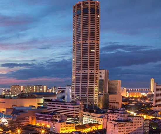 Eventigo Listing Location Taxonomy Pulau Pinang