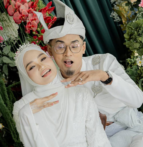 Fahmi & Izzah