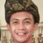 Haris Iskandar