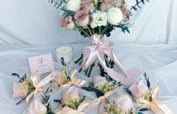 Beauty Flowers
