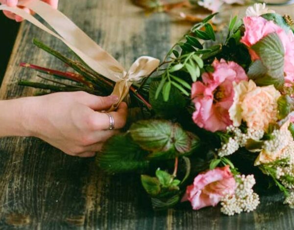 Beauty Flowers
