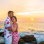 Hitarth and Hiral