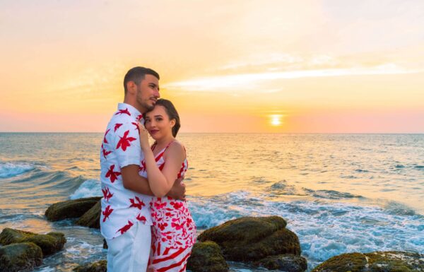 The wedding of Hitarth and Hiral Gallery 0