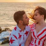 Hitarth and Hiral