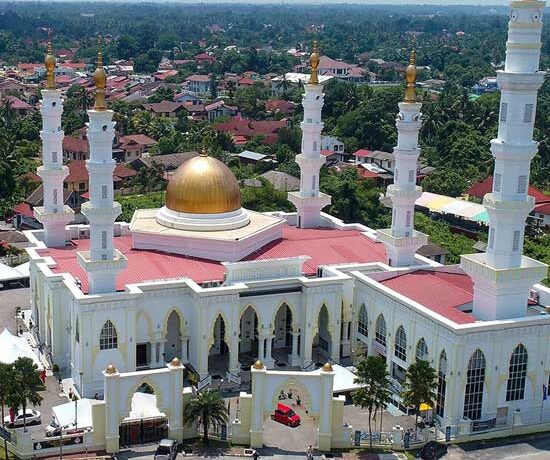 Eventigo Listing Location Taxonomy Kelantan