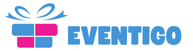 Eventigo Brand Site Logo