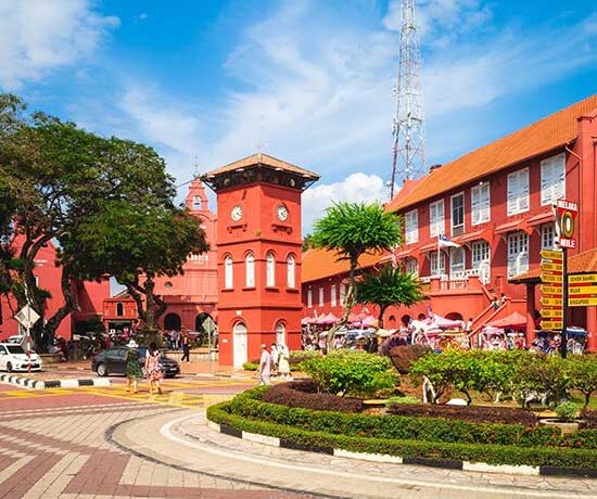Eventigo Listing Location Taxonomy Melaka