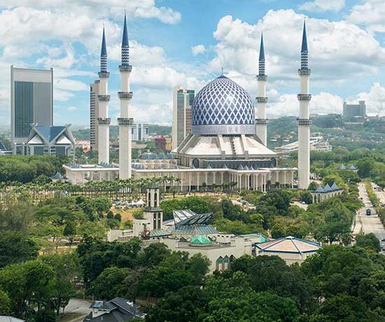 Eventigo Listing Location Taxonomy Selangor