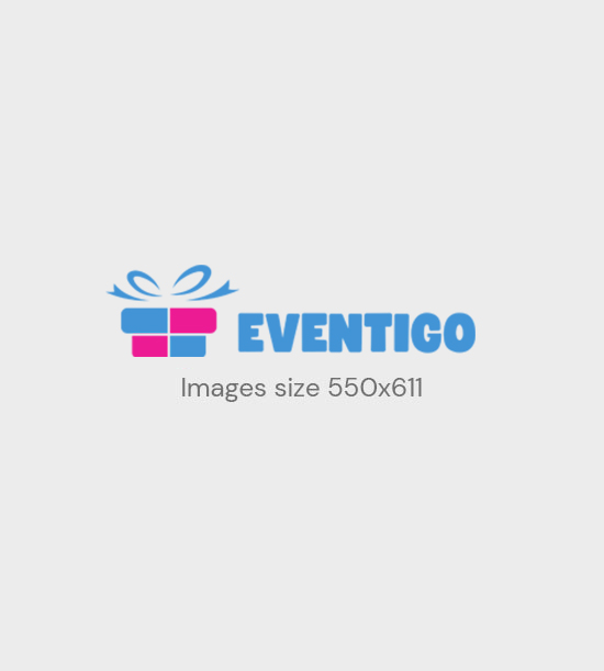 Eventigo Vendor Category Dress