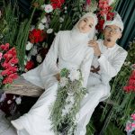 Fahmi and Izzah
