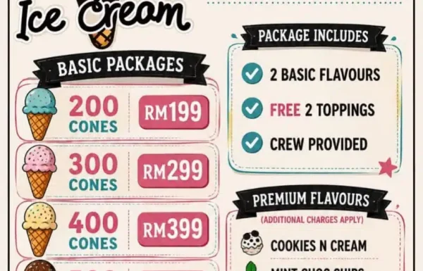Weddings Category Vendor Gallery I Scream For Ice Cream