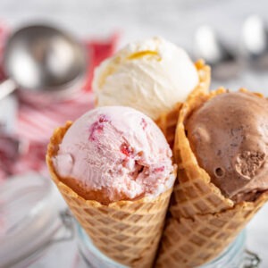 200 Cones
